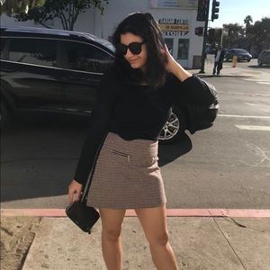 Meet your Posher, Cristina